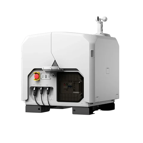 DJI Dock 3 1
