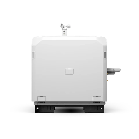 DJI Dock 3 2