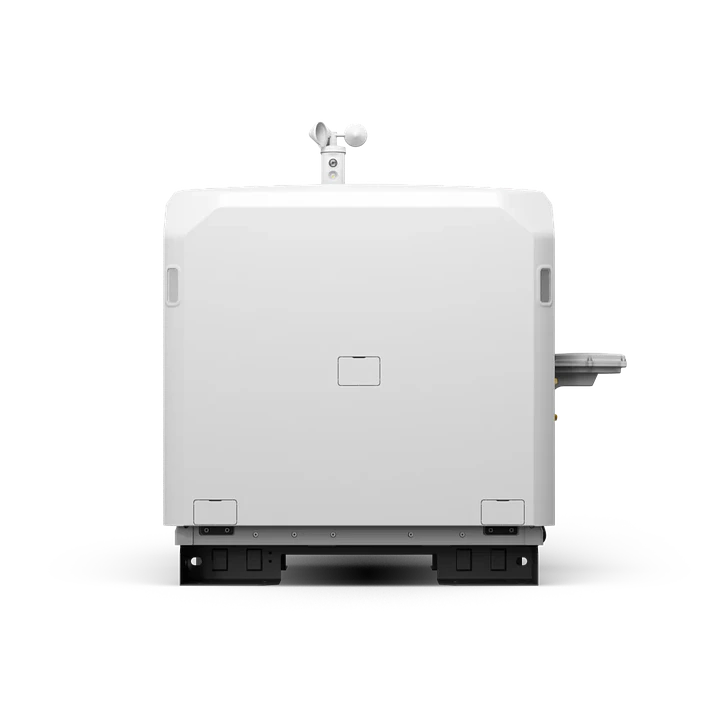 DJI Dock 3 2