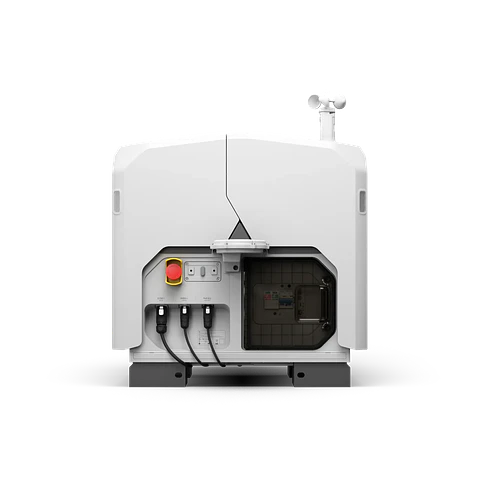 DJI Dock 3 3