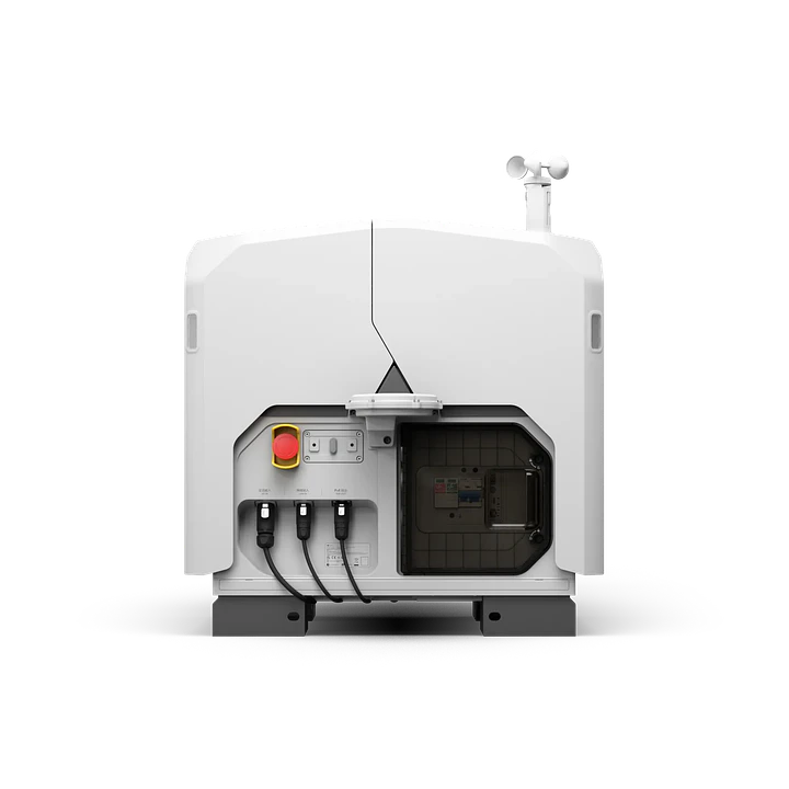 DJI Dock 3 3