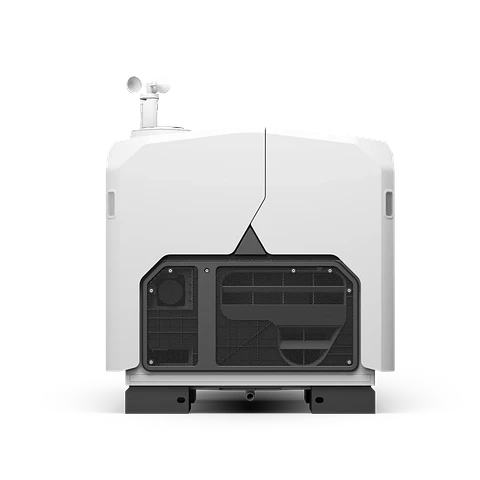 DJI Dock 3 4