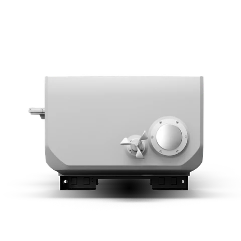 DJI Dock 3 5