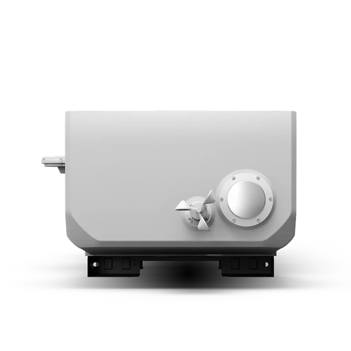 DJI Dock 3 5