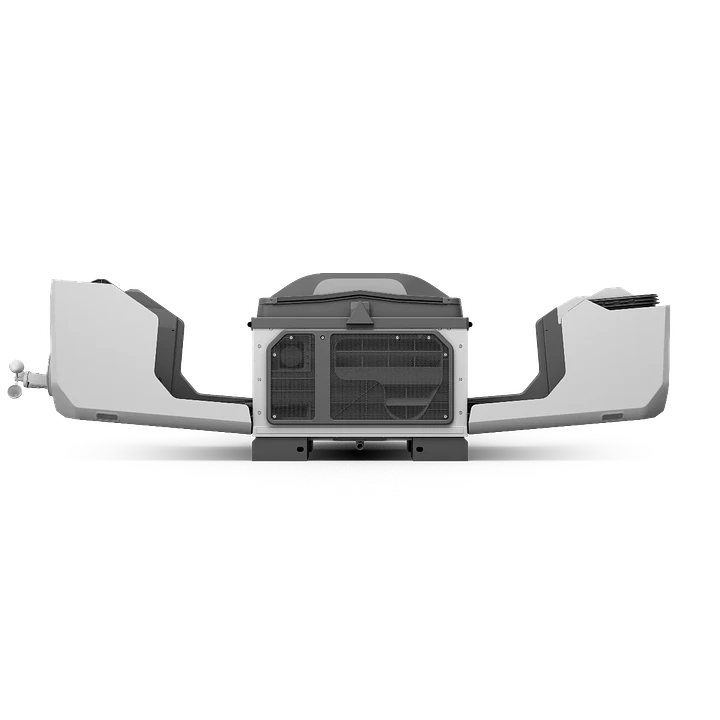 DJI Dock 3 6