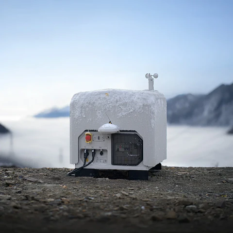 DJI Dock 3 11
