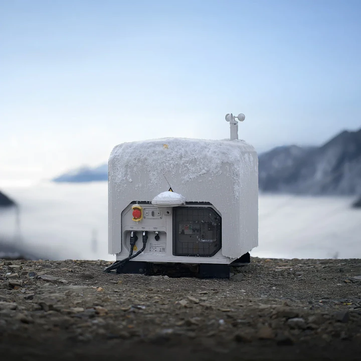 DJI Dock 3 11
