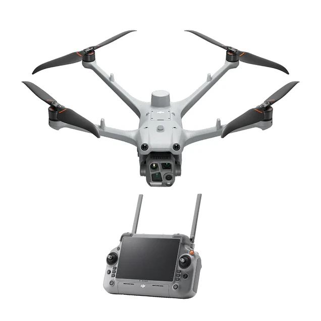 Matrice 4TD Standalone - La era del vuelo inteligente