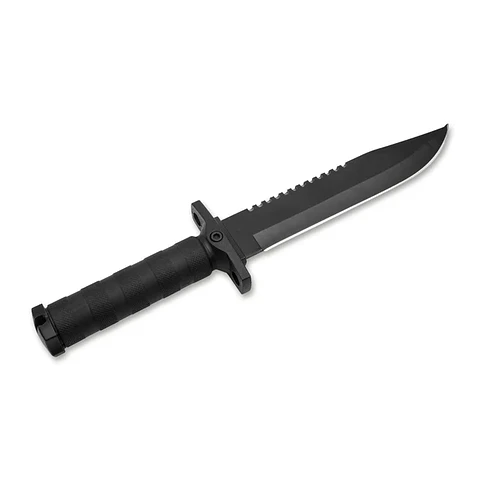 Cuchillo Boker Magnum John Jay Survival 2