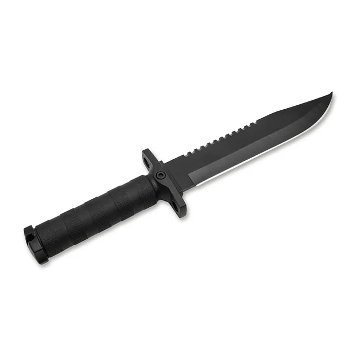Cuchillo Boker Magnum John Jay Survival 2