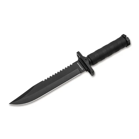 Cuchillo Boker Magnum John Jay Survival 1