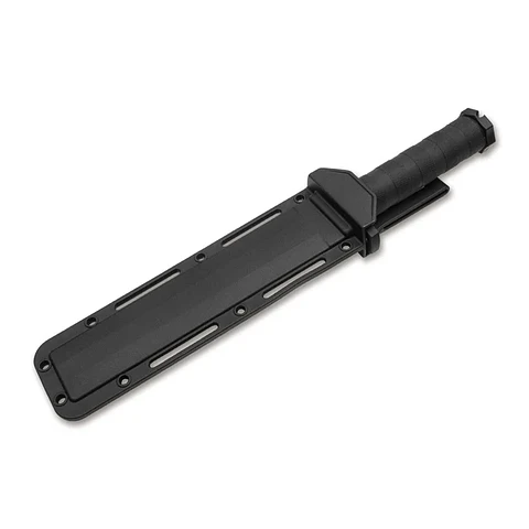Cuchillo Boker Magnum John Jay Survival 6