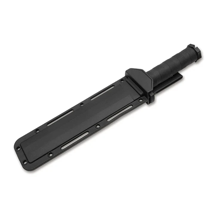Cuchillo Boker Magnum John Jay Survival 6
