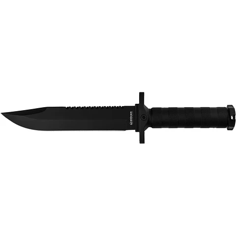 Cuchillo Boker Magnum John Jay Survival 4