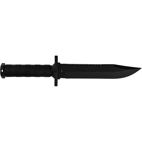 Cuchillo Boker Magnum John Jay Survival 5