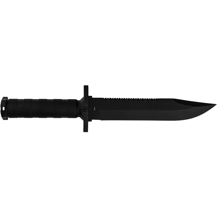 Cuchillo Boker Magnum John Jay Survival 5