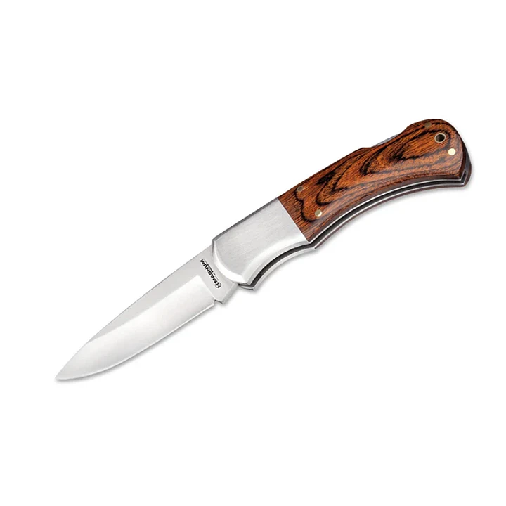 Navaja Boker Magnum Master Craftsman 1 1