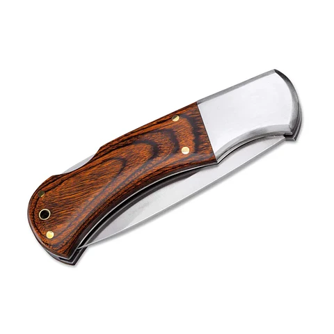 Navaja Boker Magnum Master Craftsman 1 2