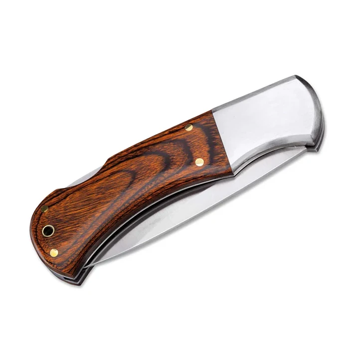 Navaja Boker Magnum Master Craftsman 1 2