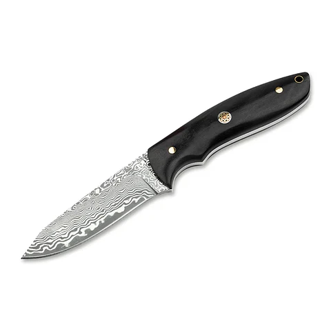 Cuchillo Boker Magnum Vernery Damast 1