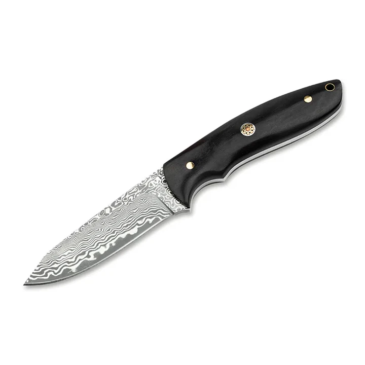Cuchillo Boker Magnum Vernery Damast 1