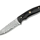 Cuchillo Boker Magnum Vernery Damast - Miniatura 1