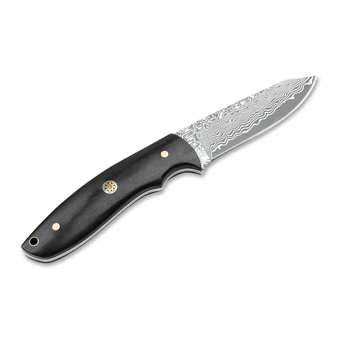 Cuchillo Boker Magnum Vernery Damast 2