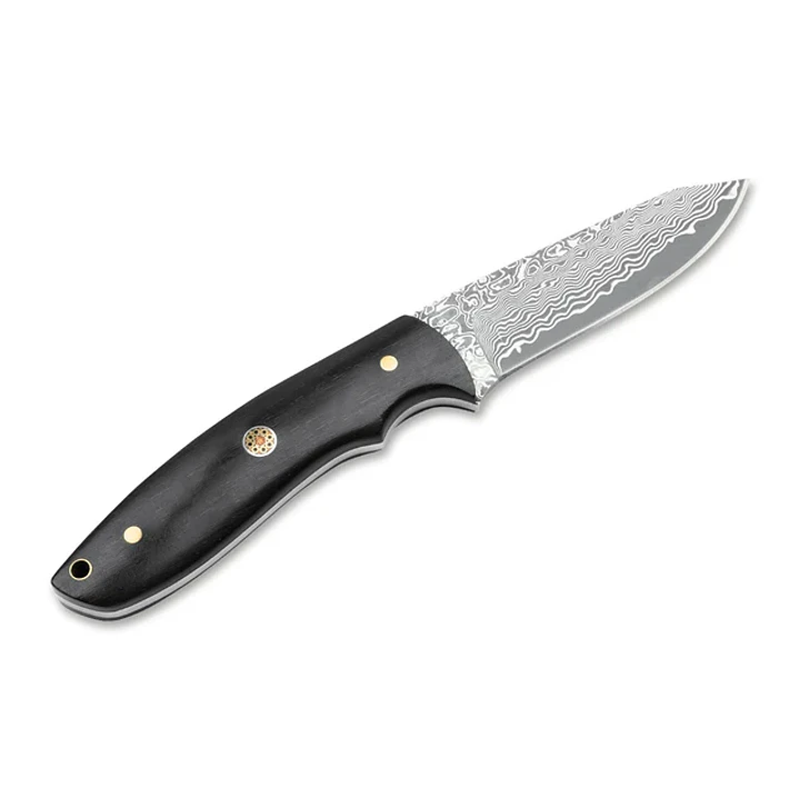Cuchillo Boker Magnum Vernery Damast 2