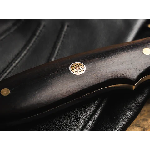 Cuchillo Boker Magnum Vernery Damast 3