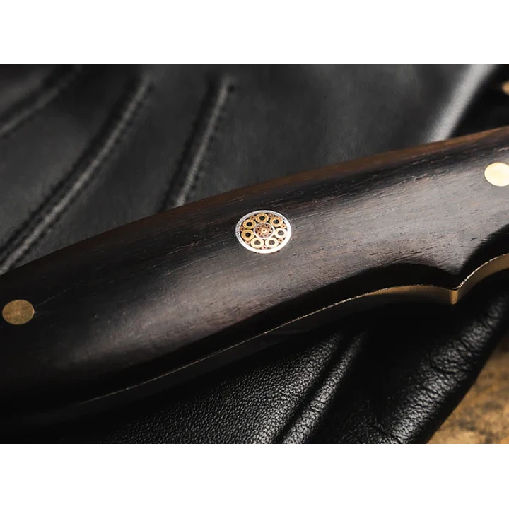 Cuchillo Boker Magnum Vernery Damast 3