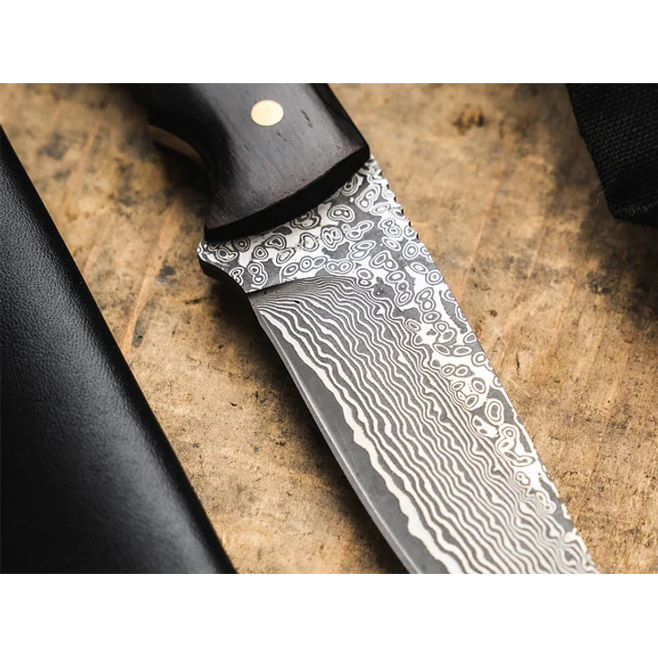 Cuchillo Boker Magnum Vernery Damast 5