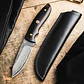 Cuchillo Boker Magnum Vernery Damast - Miniatura 6