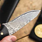 Cuchillo Boker Magnum Vernery Damast - Miniatura 7