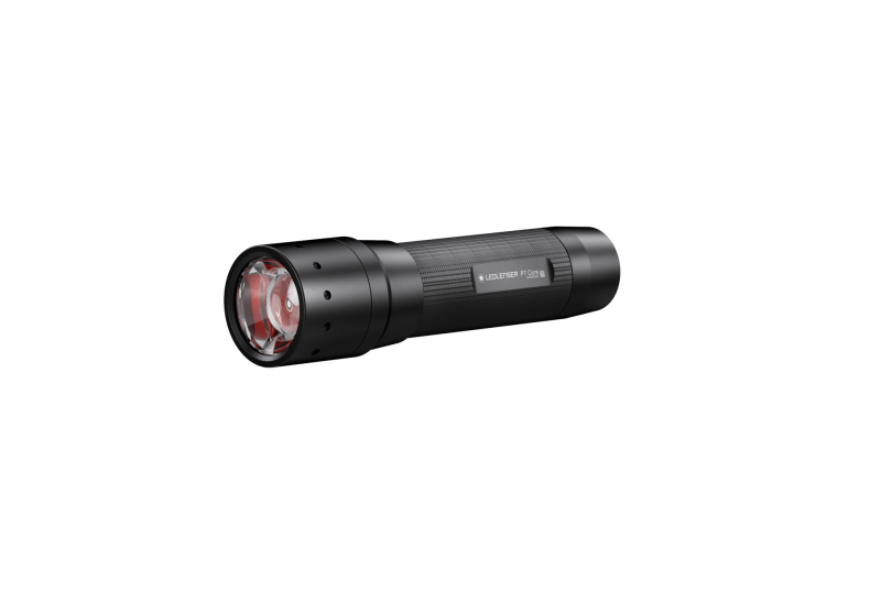 Linterna Ledlenser P7 Core