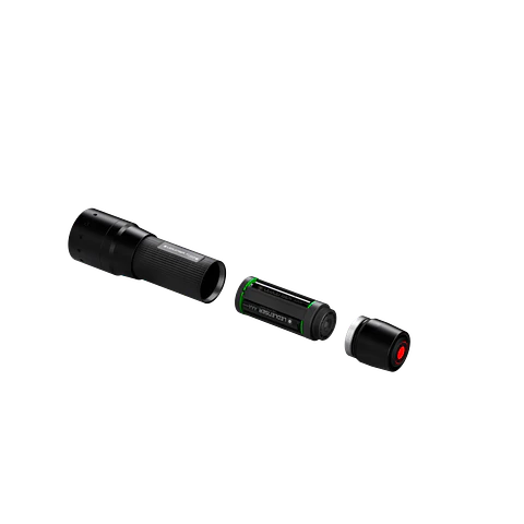 Linterna Ledlenser P7 Core 4