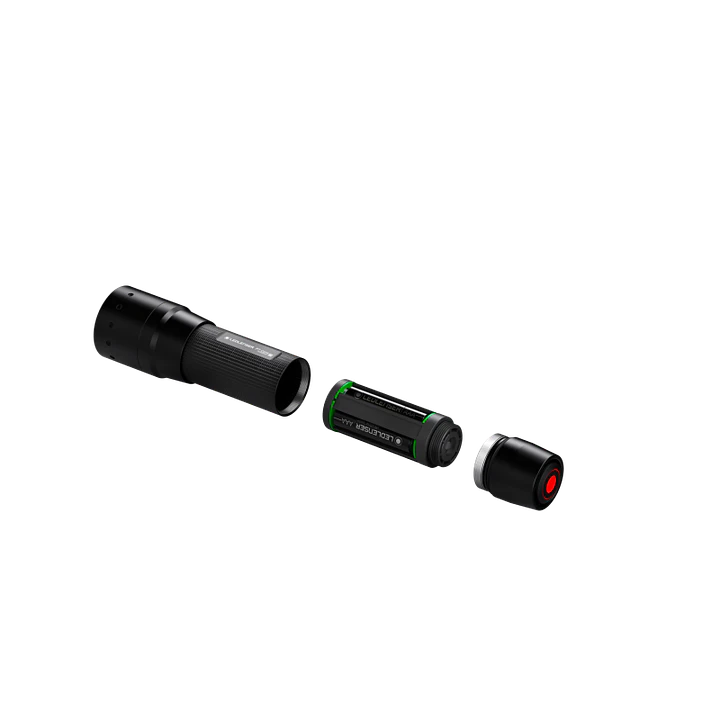 Linterna Ledlenser P7 Core 4