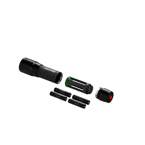 Linterna Ledlenser P7 Core 3