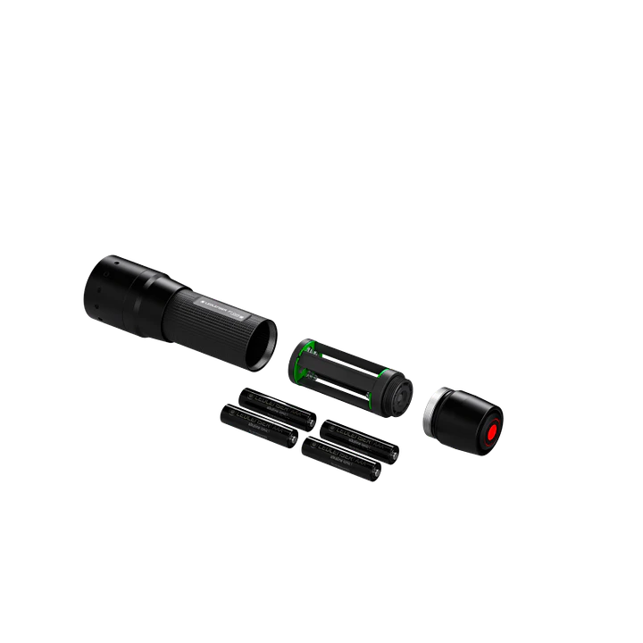 Linterna Ledlenser P7 Core 3