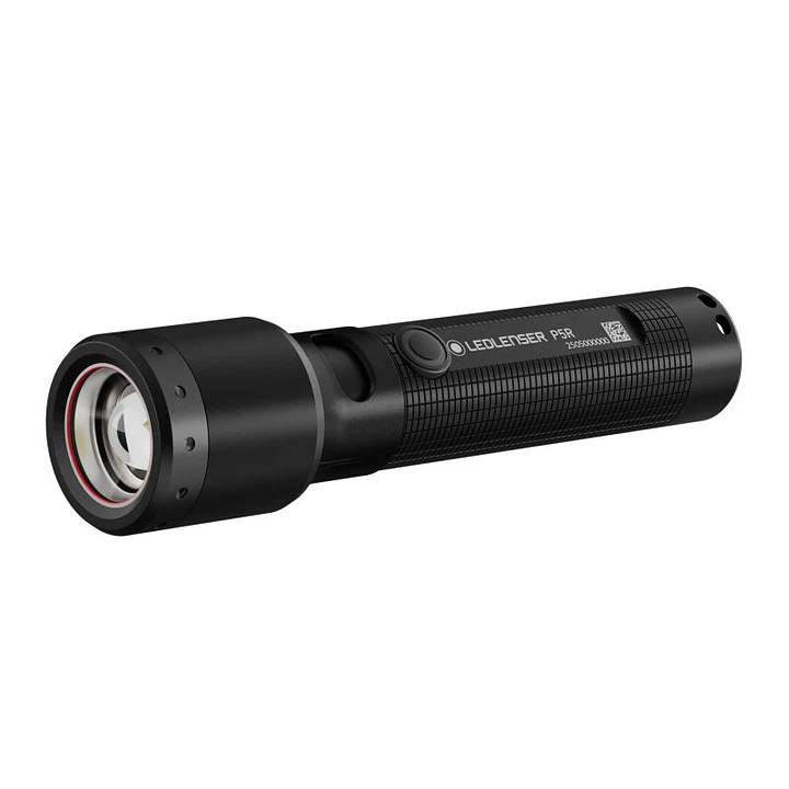 Linterna Ledlenser P5R recargable 750 lumenes 1