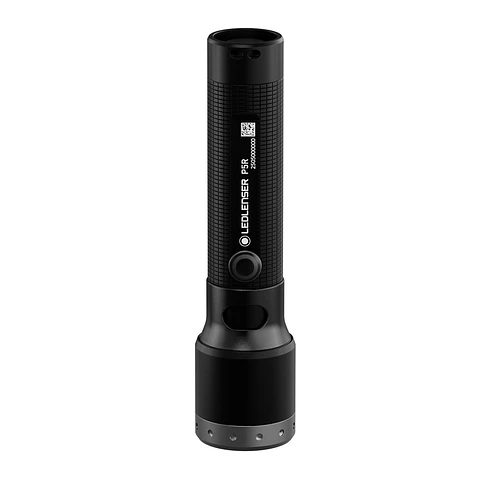 Linterna Ledlenser P5R recargable 750 lumenes 3