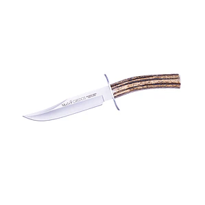 Cuchillo Muela Gredos 16 (GRED-16 SIN CAJA - SIN FUNDA)