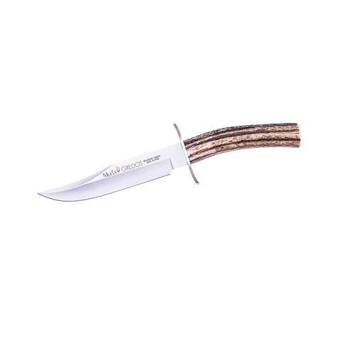 Cuchillo Muela Gredos 16 (GRED-16 SIN CAJA - SIN FUNDA) 1
