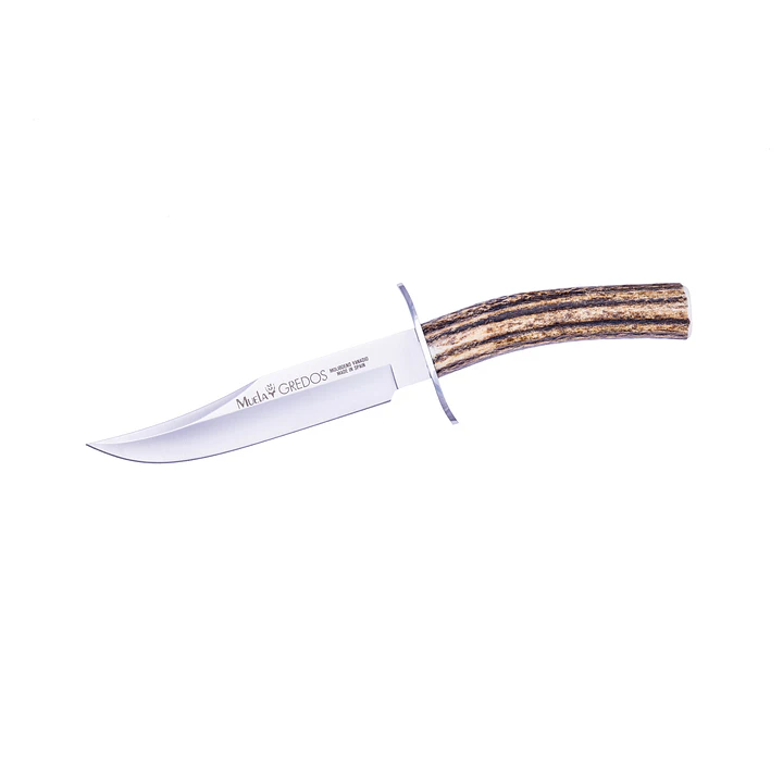 Cuchillo Muela Gredos 16 (GRED-16 SIN CAJA - SIN FUNDA) 1