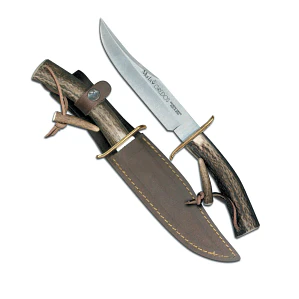 Cuchillo Muela Gredos 16