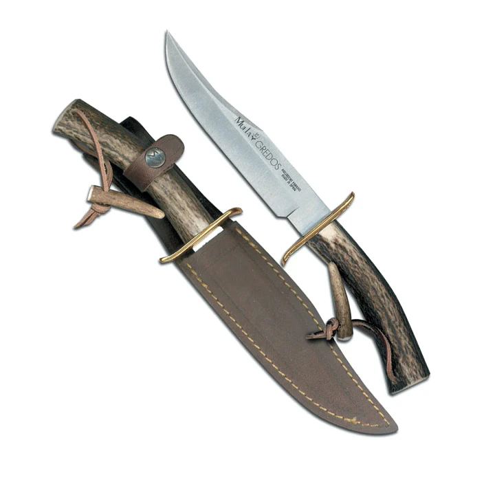 Cuchillo Muela Gredos 16 1