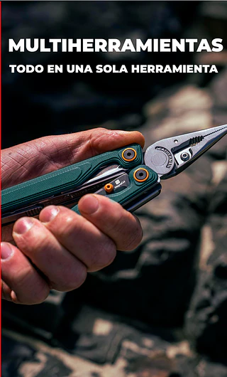 MULTIHERRAMIENTAS