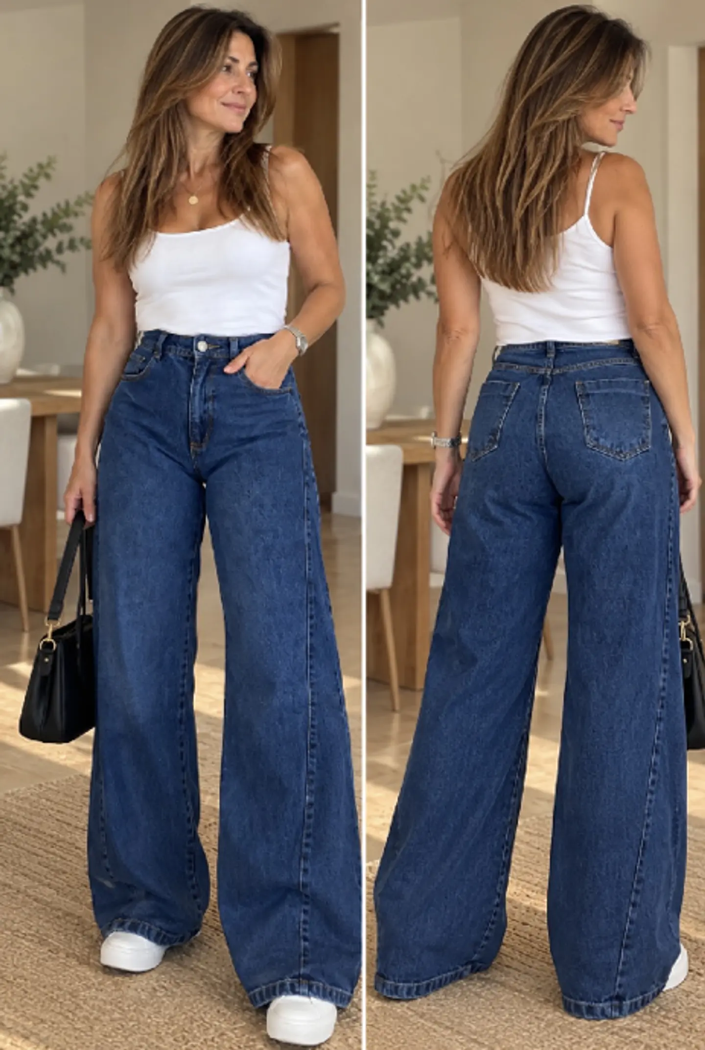 JEANS JAVI 1