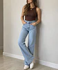 Jeans conito  - Miniatura 1
