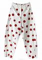 Pantalón lunares rojos  - Miniatura 2