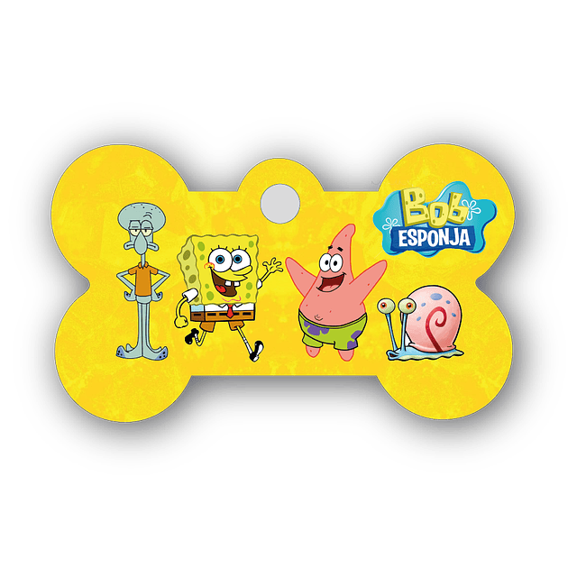 BOB ESPONJA